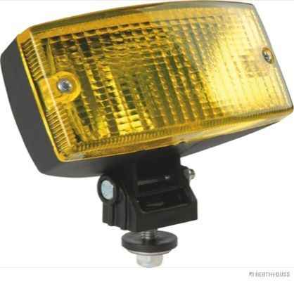 Semnalizator HERTH+BUSS ELPARTS 82710237