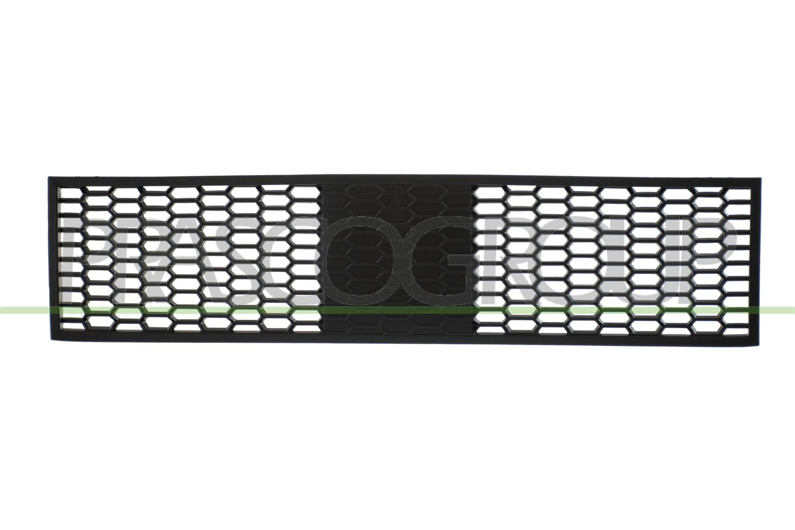 Grila ventilatie, bara protectie PRASCO BM0492130