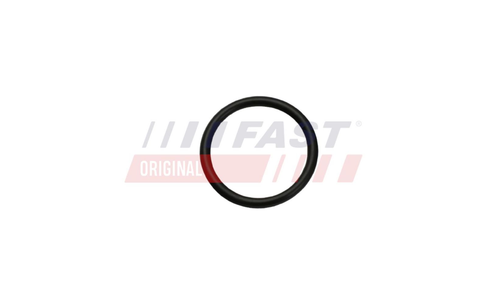 Garnitura, clapeta cutie incalzire FAST FT49926