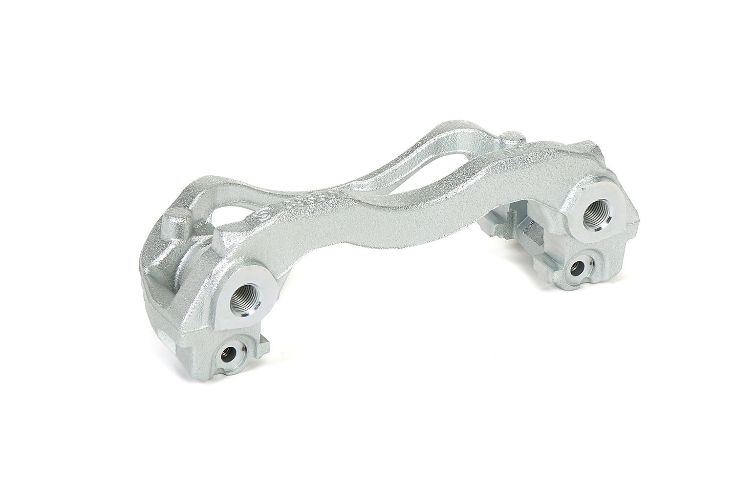 Set montaj etriere frana BREMBO F BK 024