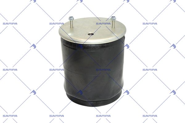 Burduf, suspensie pneumatica SAMPA SP 554004-KP