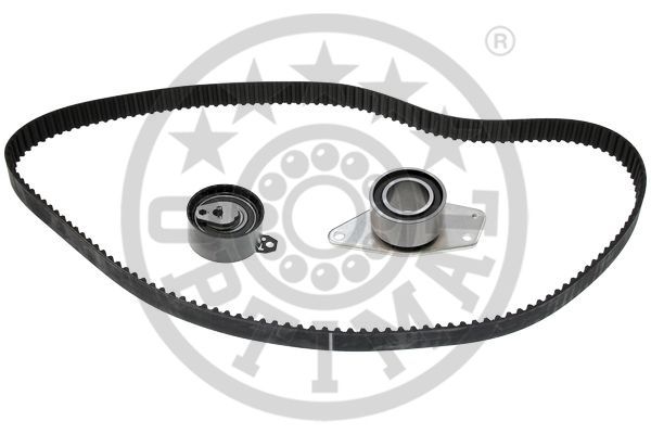 Zestaw paska rozrządu OPTIMAL SK-1620