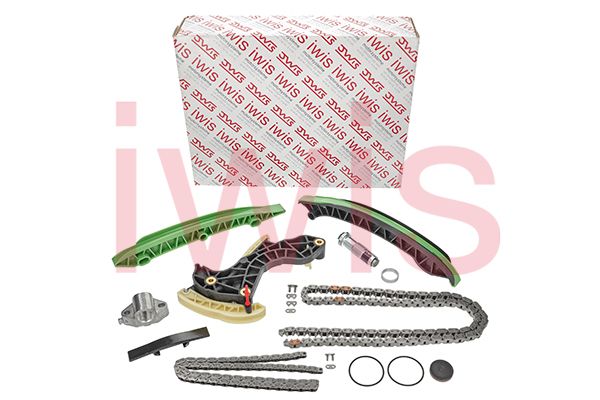 chit lant de distributie IWIS MOTORSYSTEME 73942Set