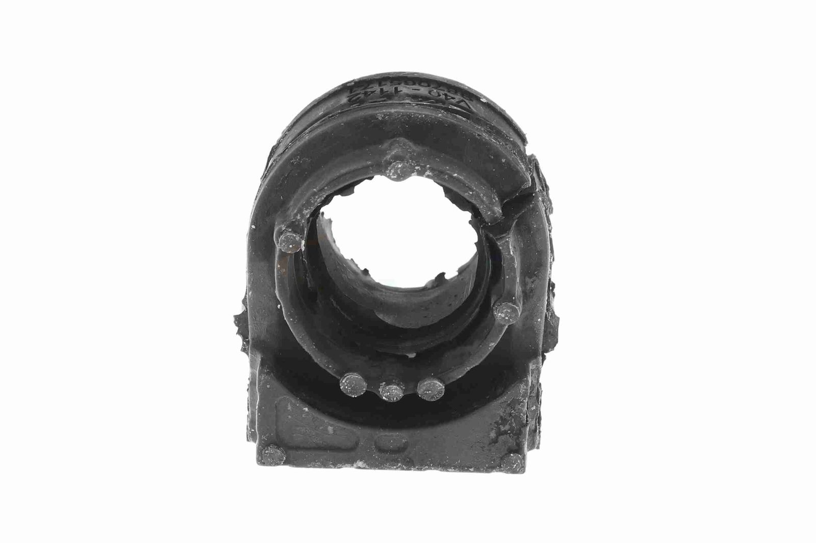 Suspension, stabilisateur