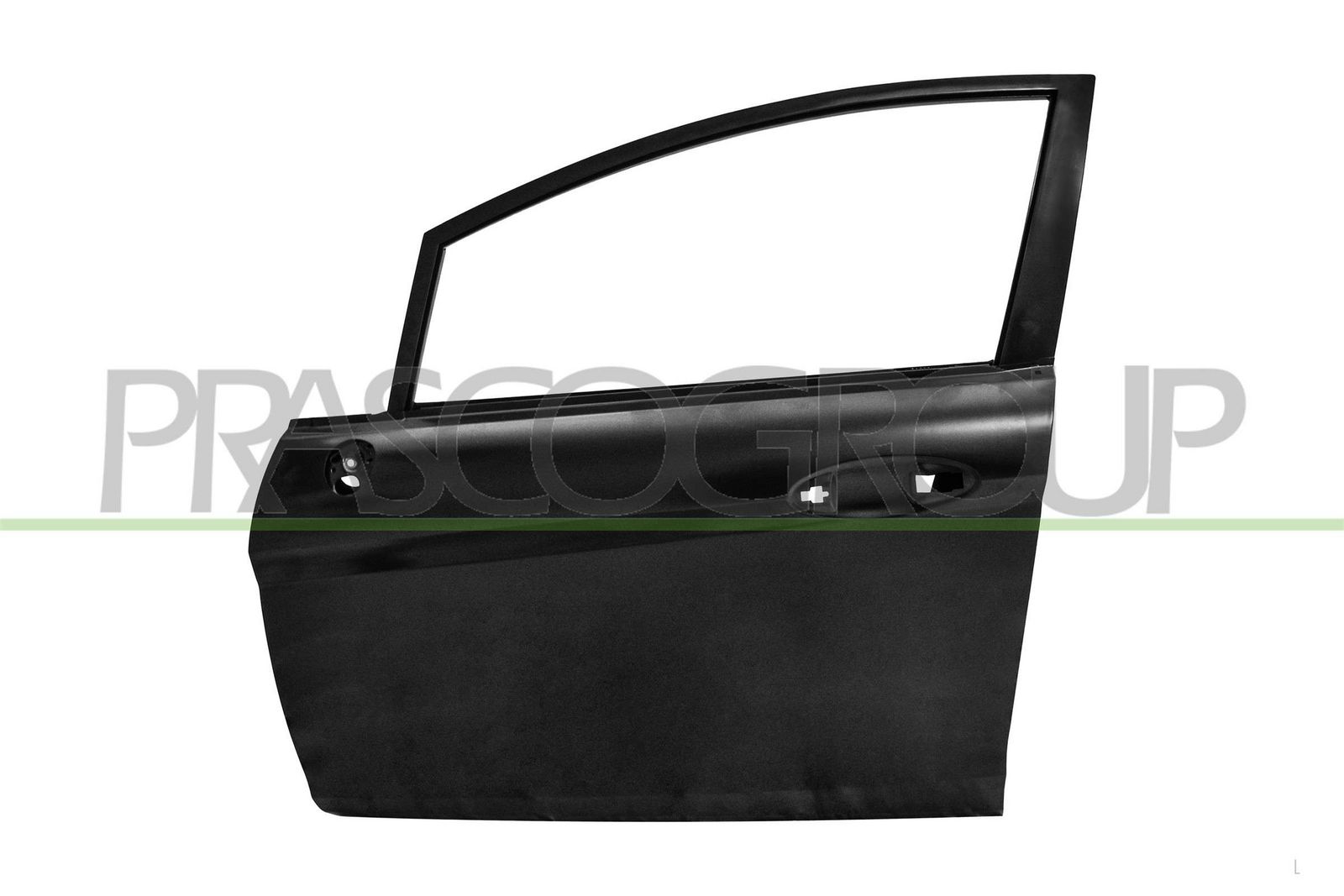 Usa, caroserie PRASCO FD3443504