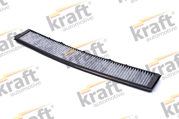 Filtr, wentylacja przestrzeni pasażerskiej KRAFT AUTOMOTIVE 1732550