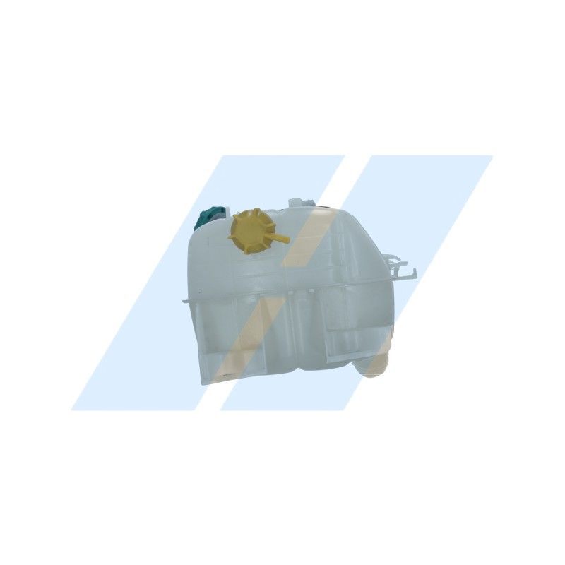 Vase d'expansion, liquide de refroidissement