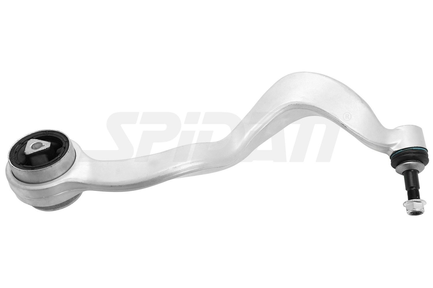 Brat, suspensie roata SPIDAN CHASSIS PARTS 57108