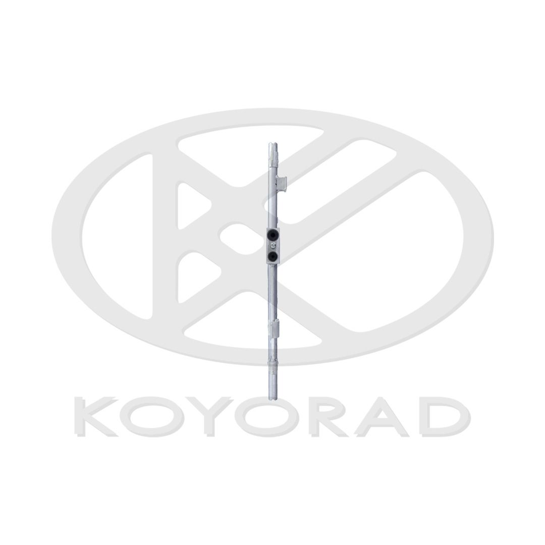 Condenseur, climatisation