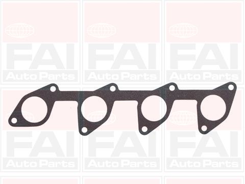 Zestaw uszczelek, kolektor dolotowy FAI AUTOPARTS IM869