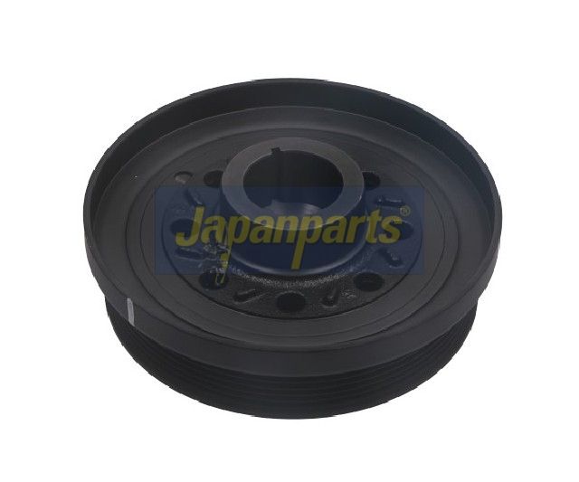 Levně Řemenice, klikový hřídel JAPANPARTS PU-K11