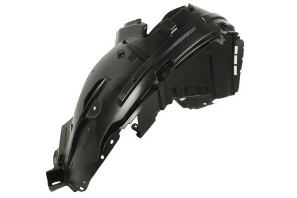 Обшивка, колесная ниша