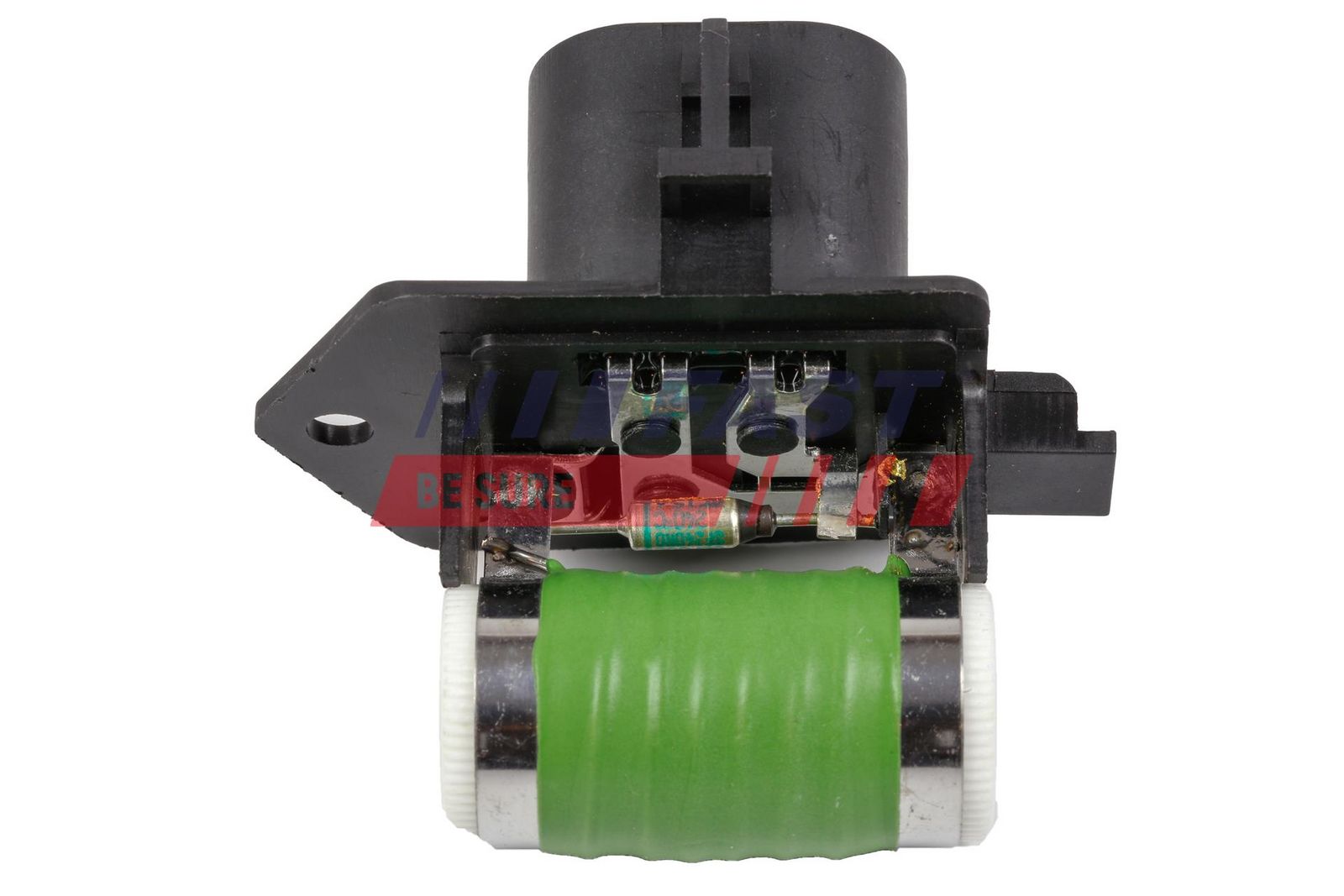 Levně Odpor, vnitřní tlakový ventilátor FAST FT59120