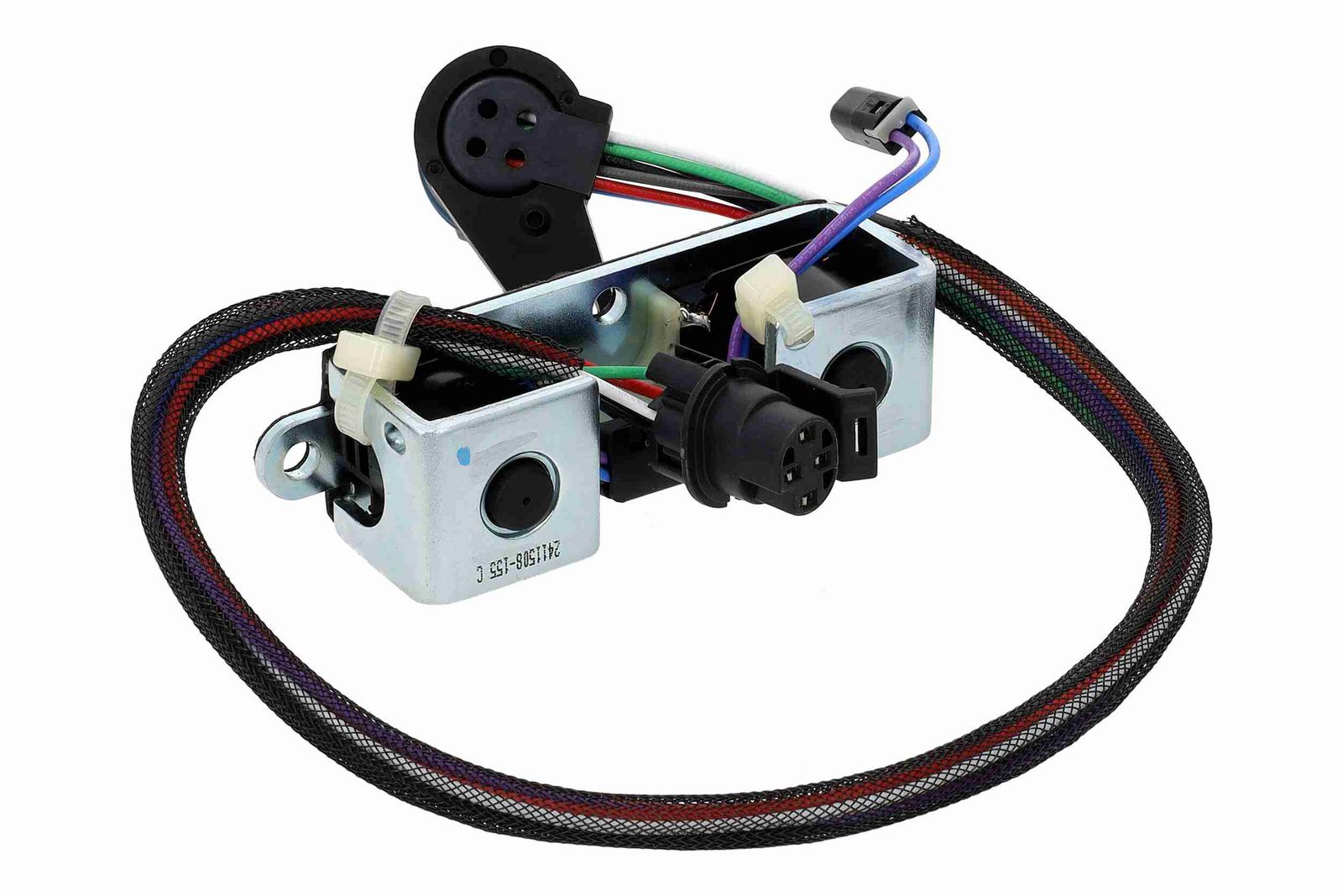 Valve de commande, boîte automatique