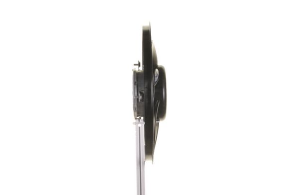 Ventilateur, refroidissement du moteur
