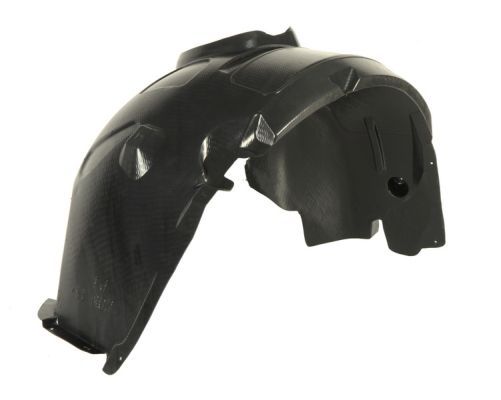 Обшивка, колесная ниша