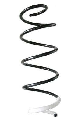 Arc spiral SPIDAN 88403