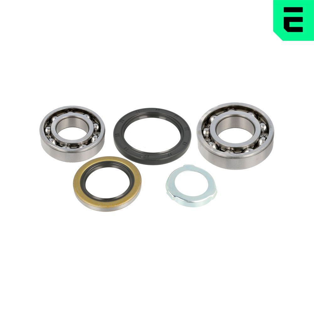 Set rulment roata OPTIMAL 502178