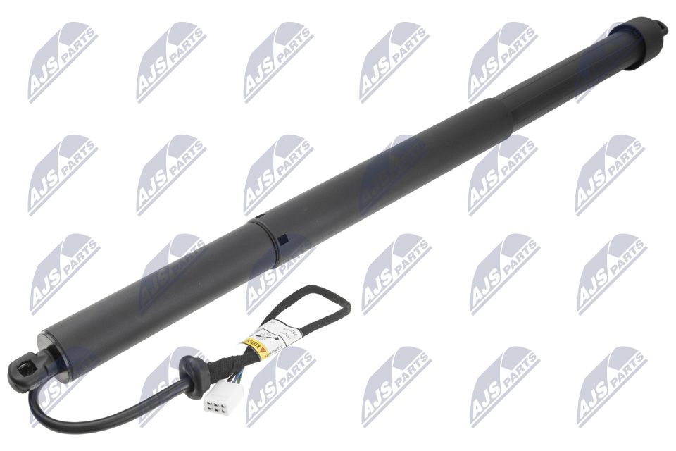 E-shop Elektromotor, zadná kapota NTY AE-TY-089