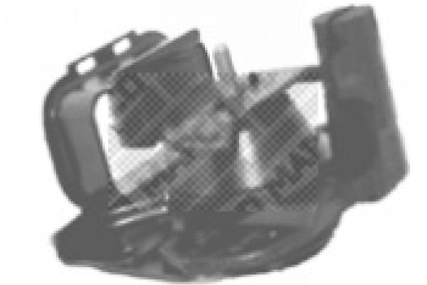 Łożyskowanie silnika MAPCO 36104