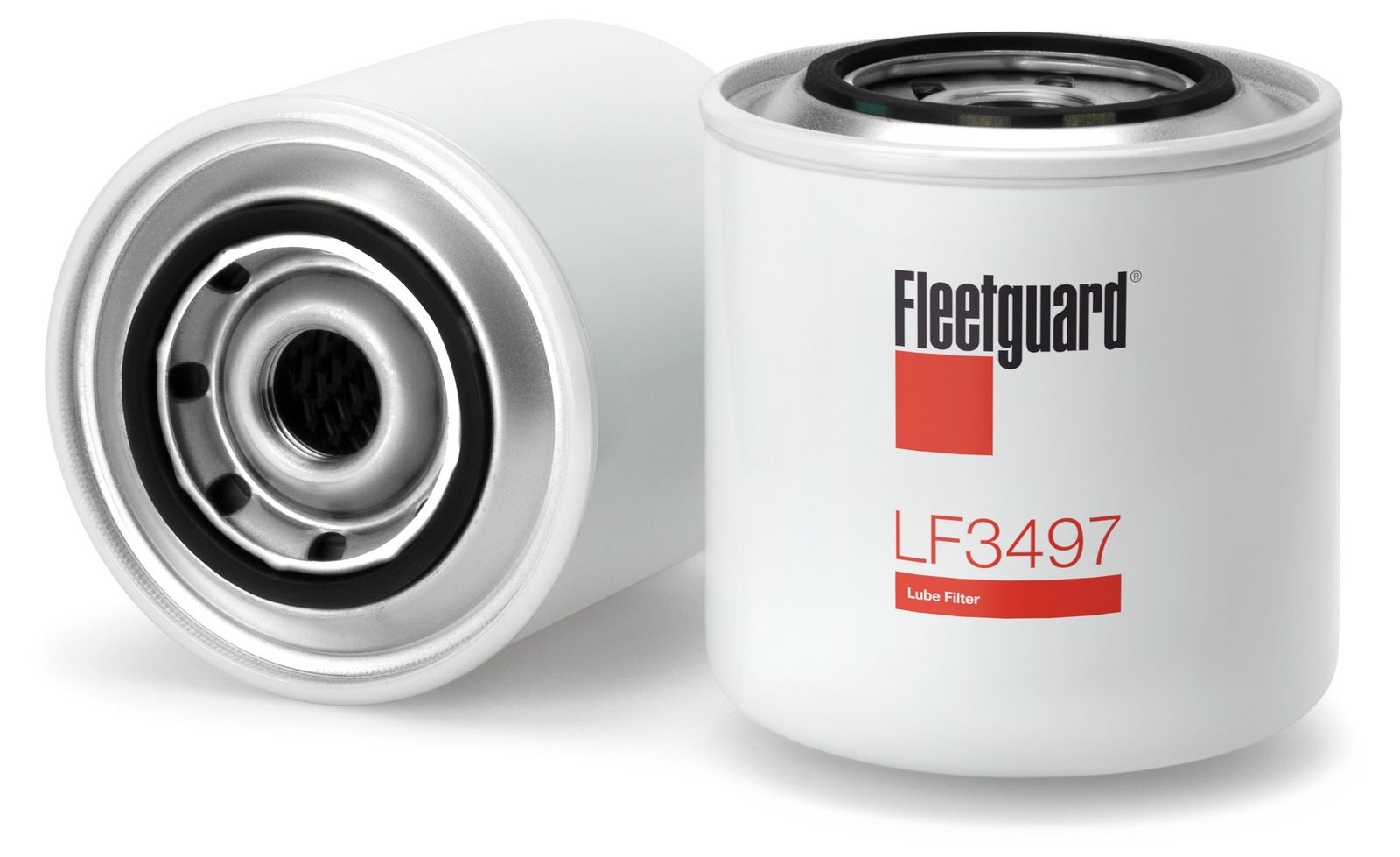 Filtru ulei FLEETGUARD LF3497