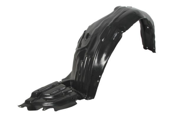 Обшивка, колесная ниша