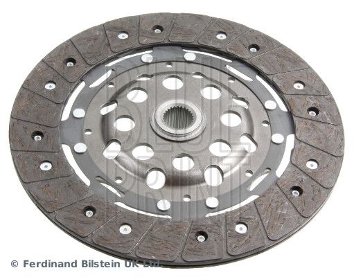 Tarcza sprzęgła BLUE PRINT ADBP310020
