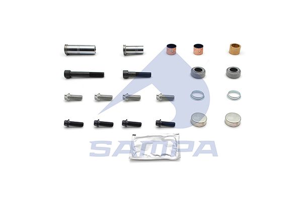 Set reparatie, etrier SAMPA 095.574