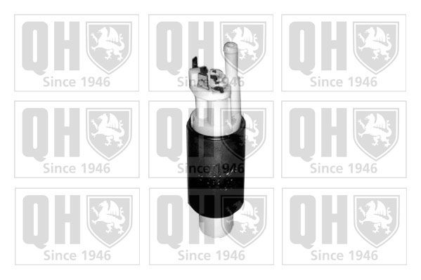 Pompa paliwa QUINTON HAZELL QFP784
