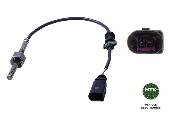 Senzor, temperatura gaze evacuare NTK 90346