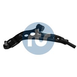 Wahacz, zawieszenie koła RTS 96-09623-2