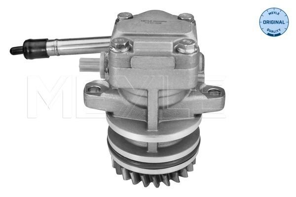 Levně Hydraulické čerpadlo, řízení MEYLE 114 631 0036
