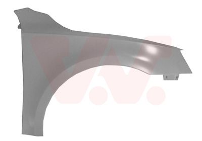 Aripa VAN WEZEL 7624658