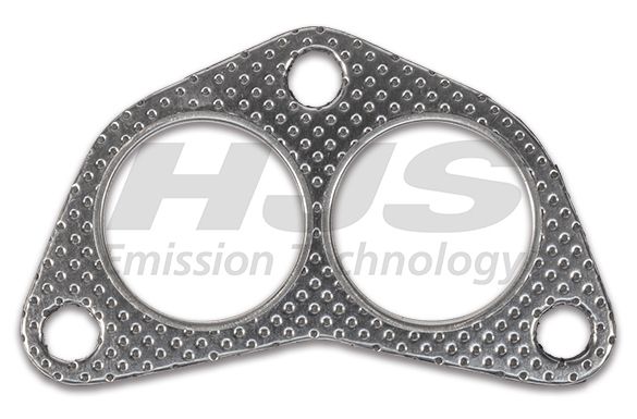 Uszczelka, rura wylotowa HJS 83 45 7671