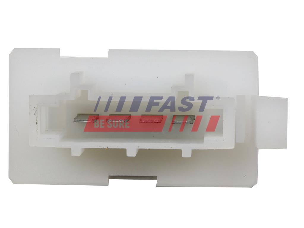 Levně Odpor, vnitřní tlakový ventilátor FAST FT59117