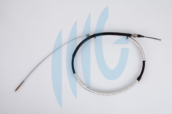 Cięgło, hamulec postojowy RICAMBIFLEX GM 01020144