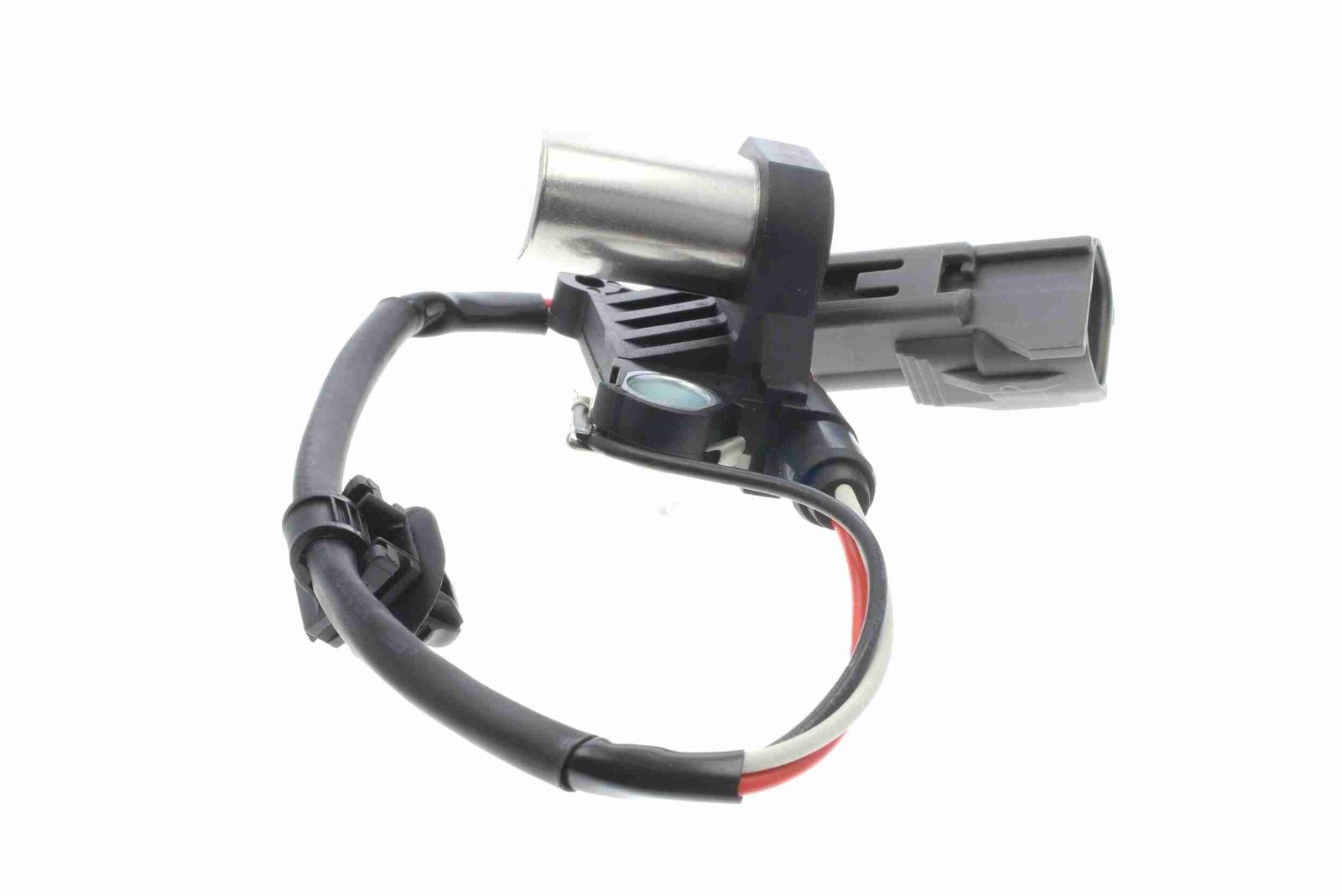 Capteur d'angle, vilebrequin