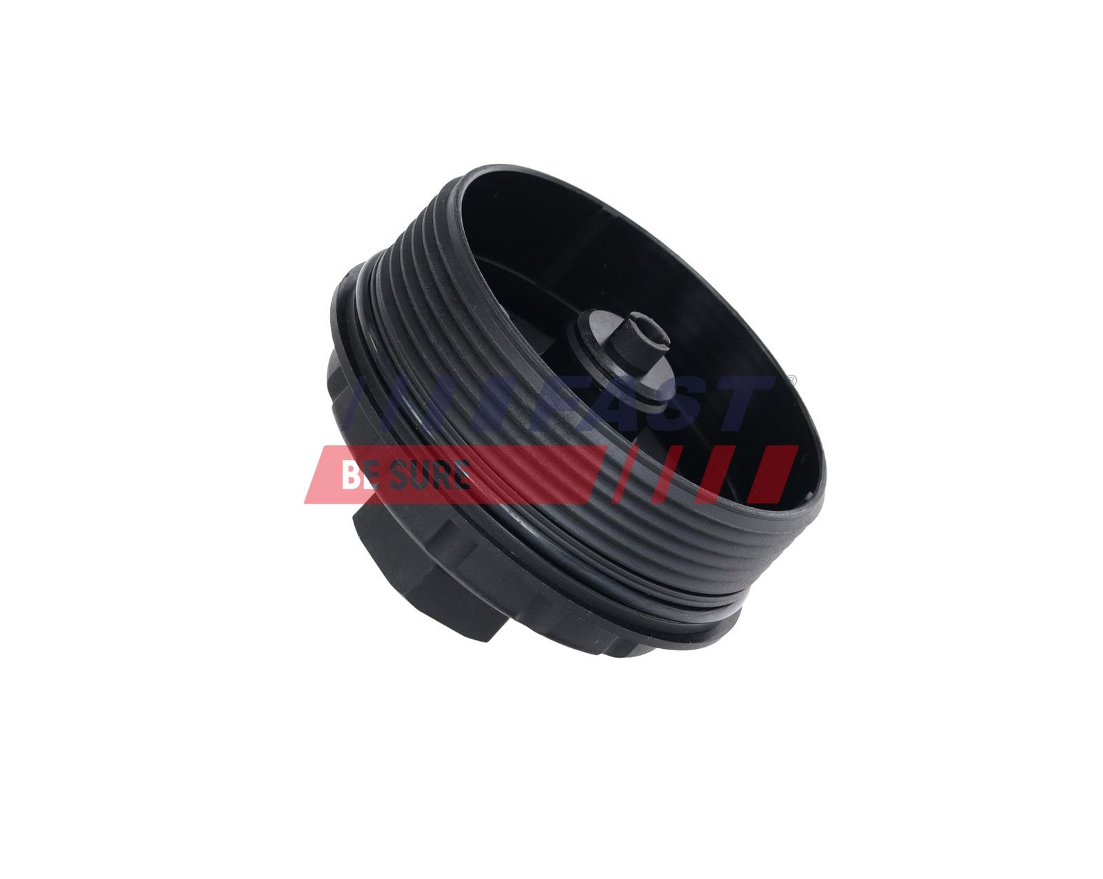 Capac, carcasa filtru ulei FAST FT04364