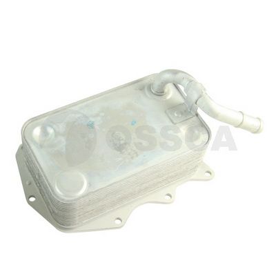 масляный радиатор, двигательное масло