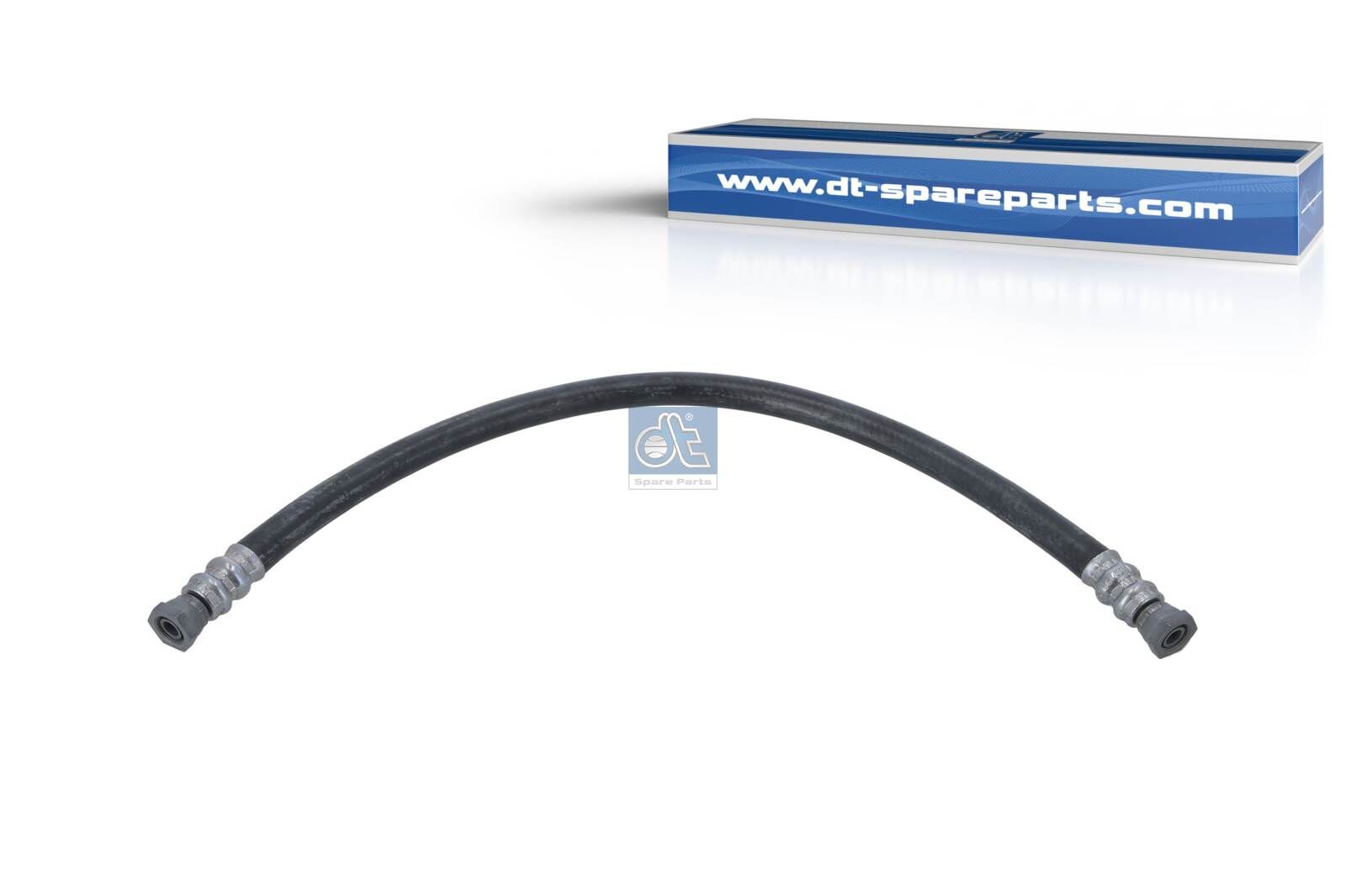 Furtun frana DT Spare Parts 6.64218