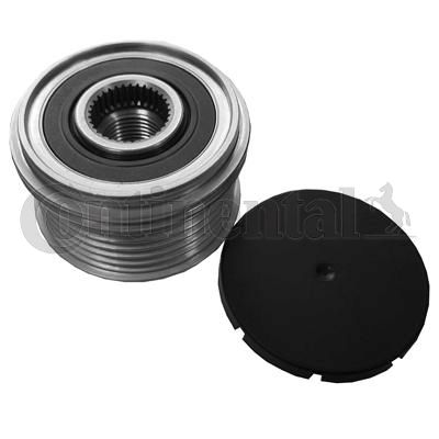 Alternator - sprzęgło jednokierunkowe CONTINENTAL CTAM AP9080