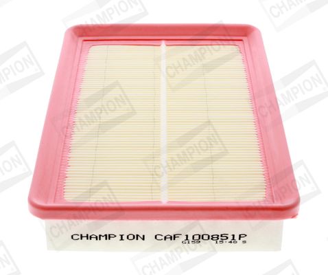 Vzduchový filter CHAMPION CAF100851P