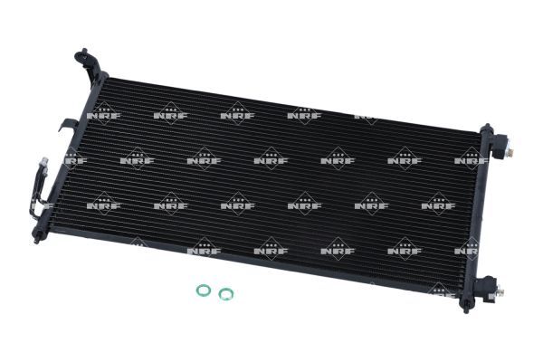 Конденсатор, кондиционер