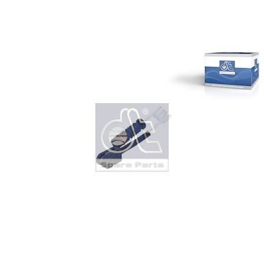 Wskaźnik zużycia, okładzina hamulcowa DT SPARE PARTS 4.65080