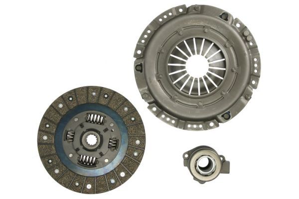 Set ambreiaj NEXUS 120.489