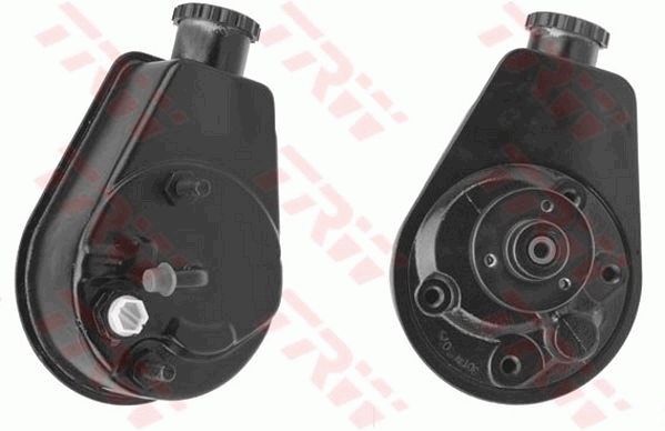 Pompa hydrauliczna, układ kierowniczy TRW JPR171