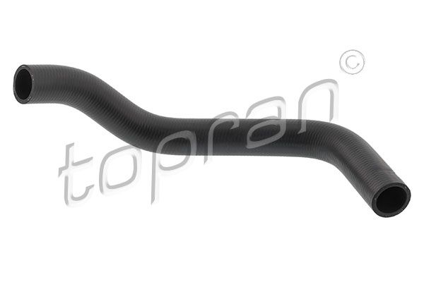 Furtun radiator TOPRAN 102 716