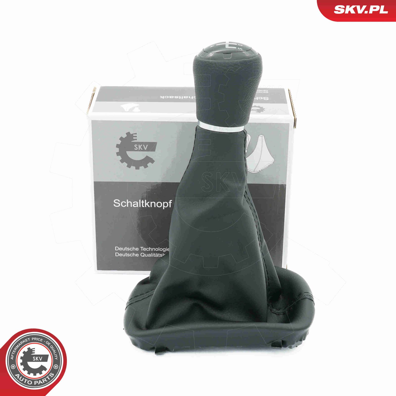 Ручка рычага переключения передач