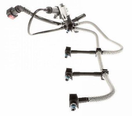 furtun,supracurgere combustibil MTR 12179518