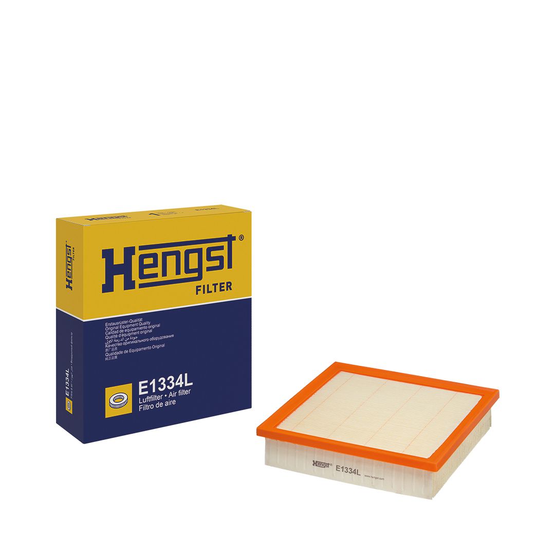 Levně Vzduchový filtr HENGST FILTER E1334L